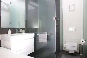 Camps Bay Beach Hotel Cape Town