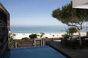 Camps Bay Beach Hotel Cape Town